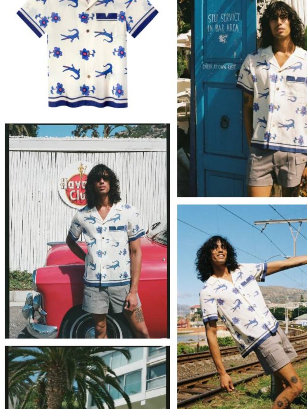 Tombolo Reptile Dysfunction Unisex Shirt NWT Size L